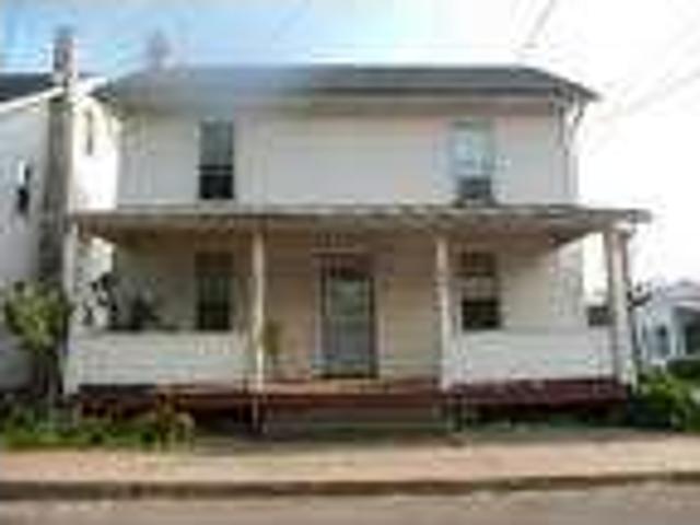 House for rent in Ark