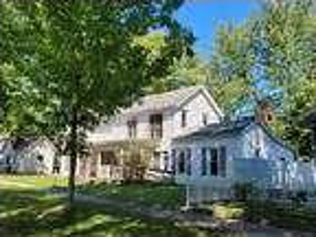 House for rent in Berrien Springs, Michigan