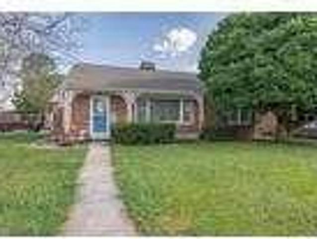 House for rent in New York