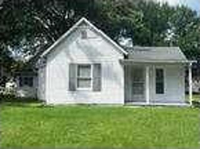 House for rent in New York