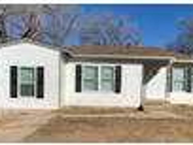 House for rent in Big Spring, Howard County