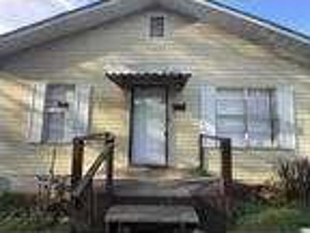 House for rent in Birmingham, Alabama