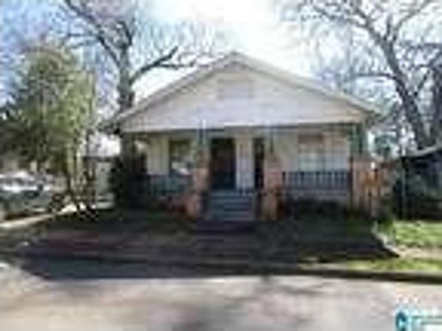 House for rent in Birmingham, Alabama