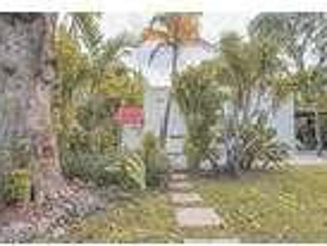 House for rent in Biscayne Park, Miami-Dade County