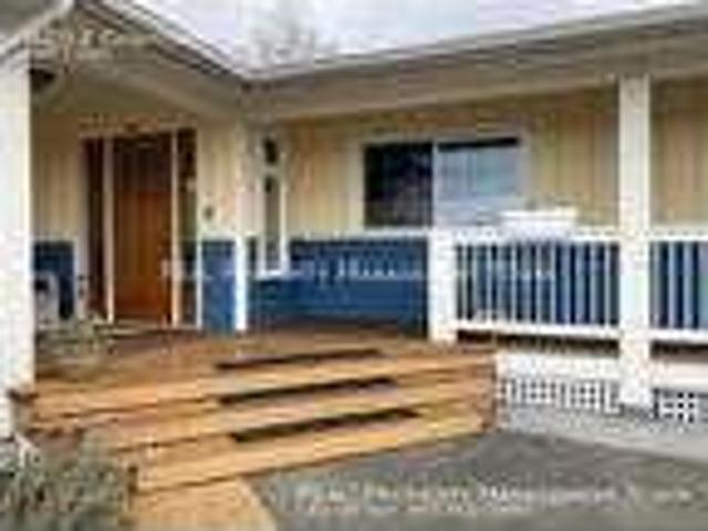 House for rent in Blaine, Kentucky