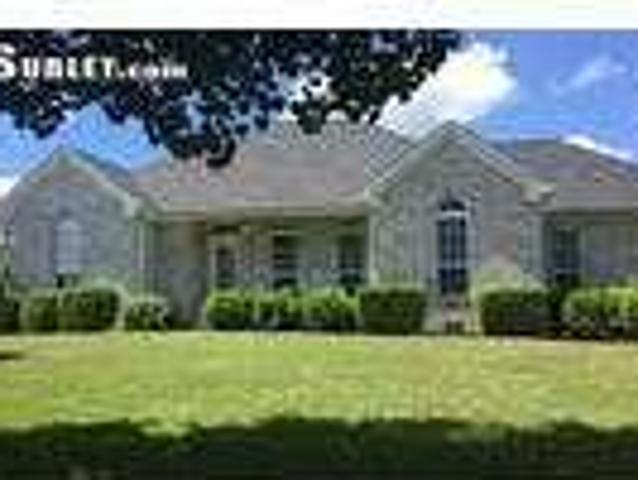 House for rent in Tennessee
