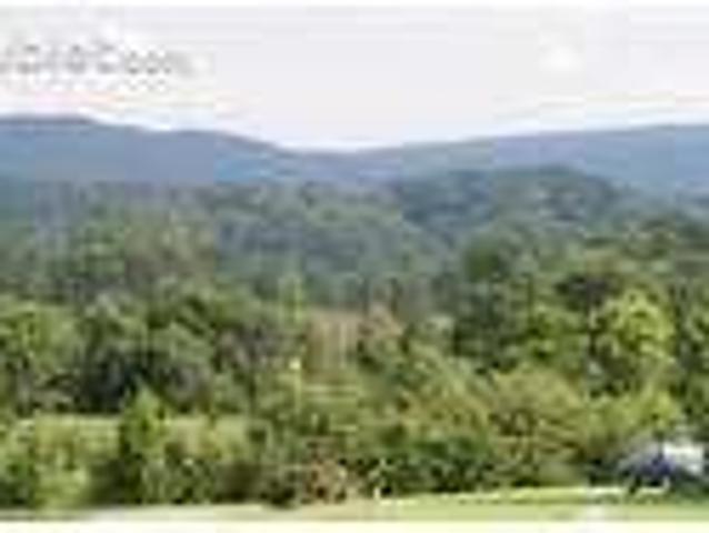 House for rent in Maryville, East Tennessee