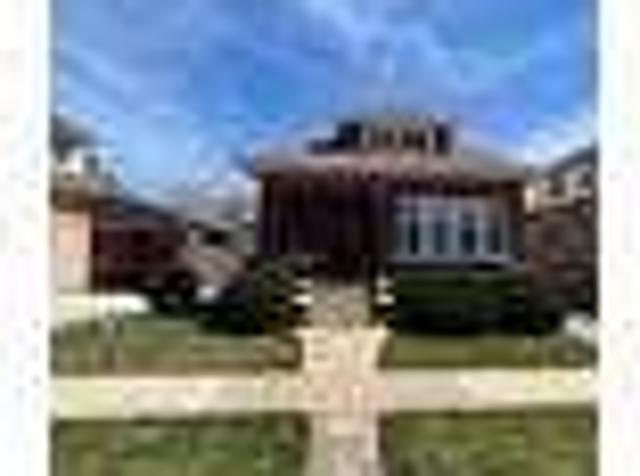 House for rent in Blue Island, Illinois