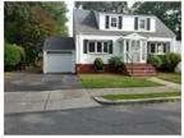 House for rent in Boston
