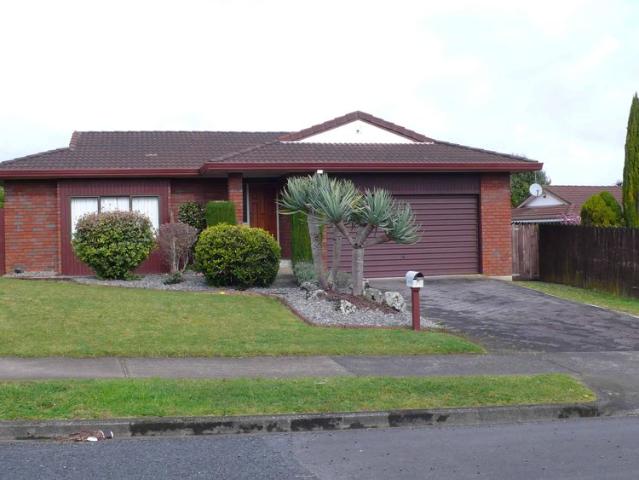 House for rent in Howick, Oroua County