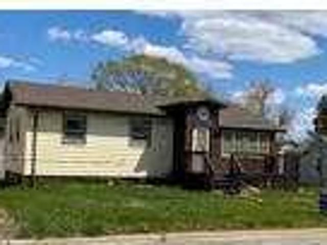 House for rent in Elbert, Georgia