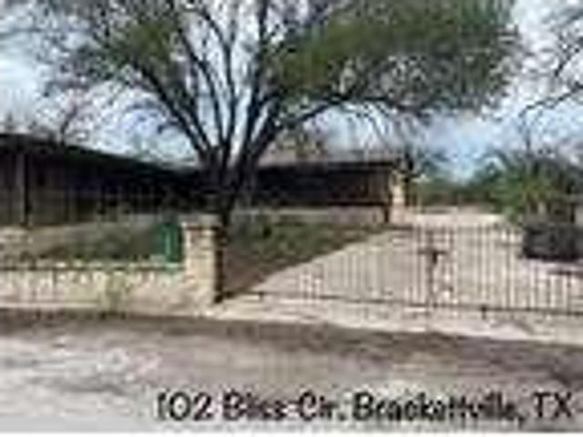 House for rent in Kinney, Texas
