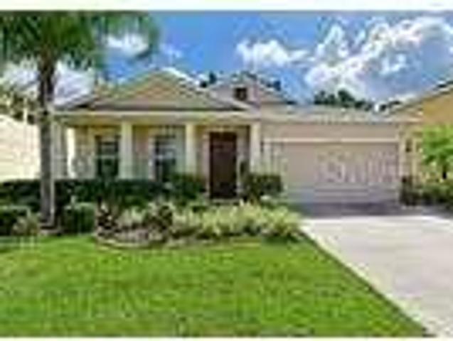 House for rent in Florida