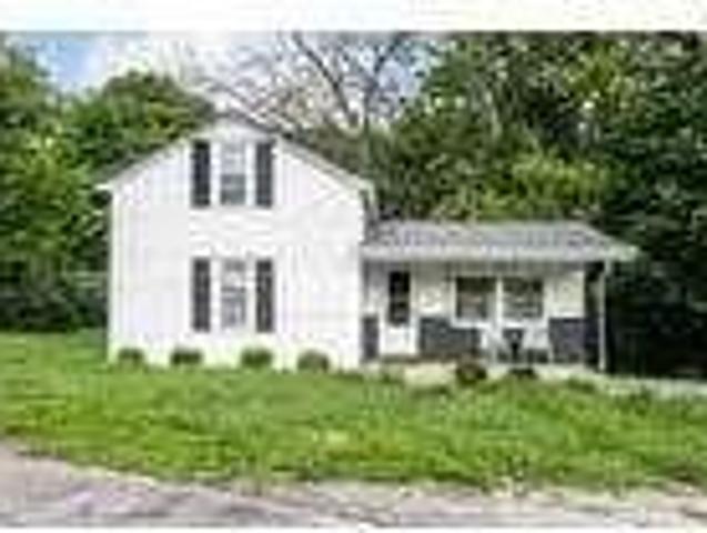 House for rent in Bradfordsville, Kentucky