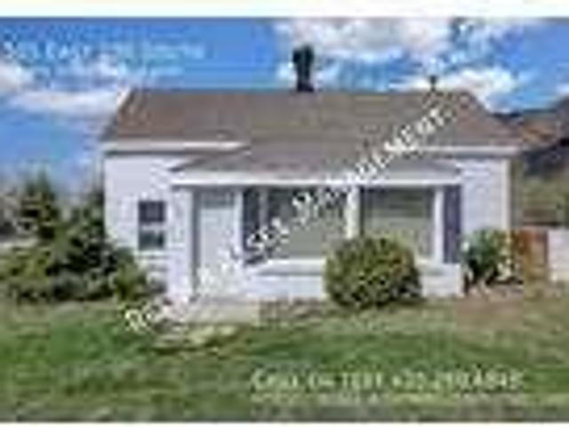 House for rent in Brigham City, Box Elder County