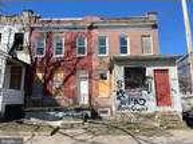 House for rent in Brooklyn, Maryland