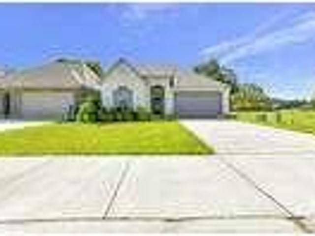 House for rent in Broussard