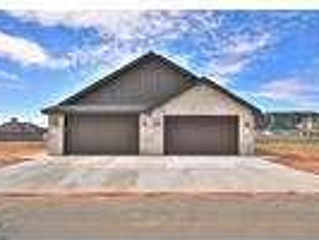 House for rent in Taylor, Texas