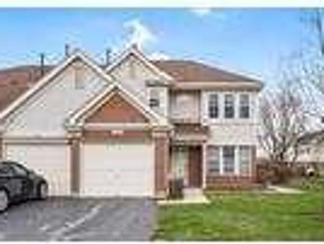 House for rent in Buffalo Grove, Illinois