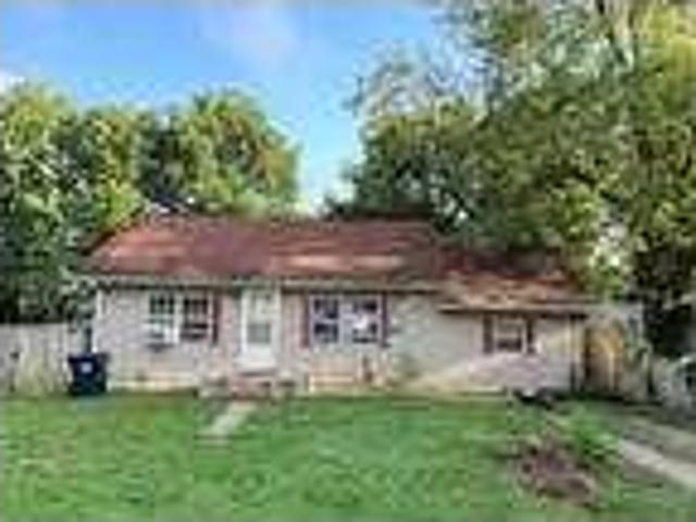 House for rent in Indiana