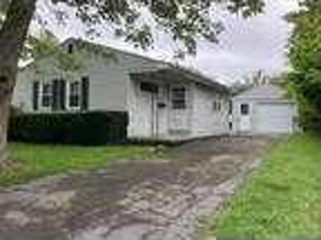 House for rent in Buffalo, White County