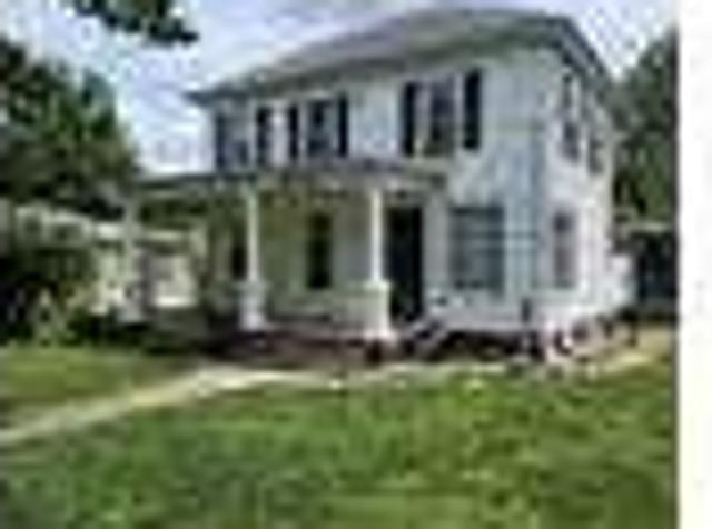 House for rent in Bunker Hill, Macoupin County