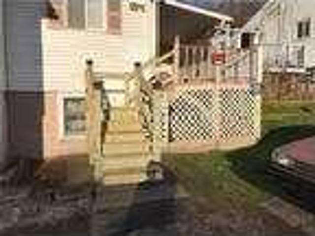 House for rent in Burgettstown, Washington County