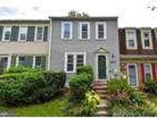 House for rent in Virginia