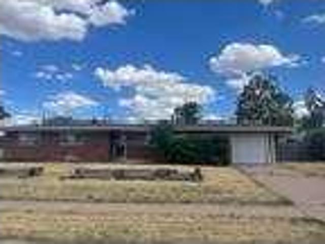 House for rent in Washita, Oklahoma