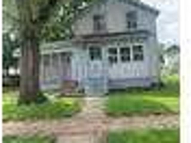 House for rent in Bushnell, Illinois