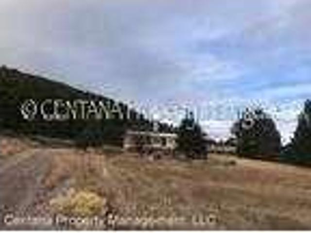 House for rent in Butte, Montana