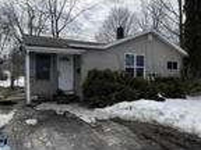 House for rent in Cadillac