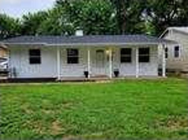 House for rent in Illinois