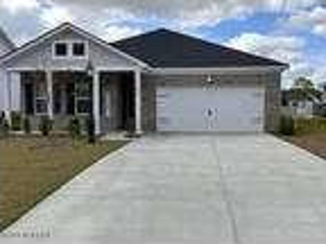 House for rent in Calabash, Brunswick County