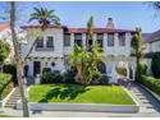 House for rent in Canoga Park, California
