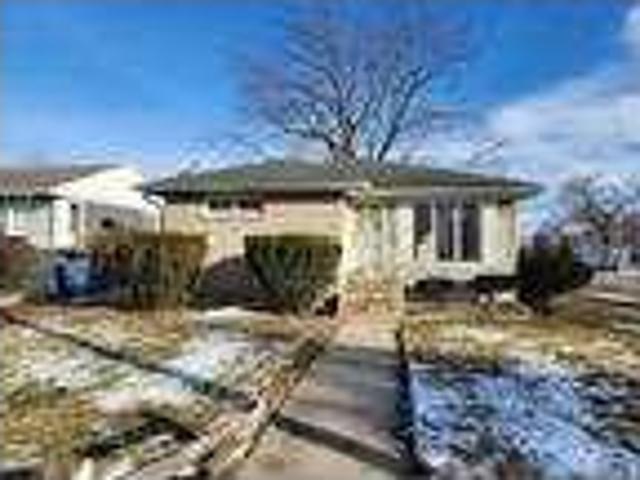 House for rent in Calumet City, Illinois