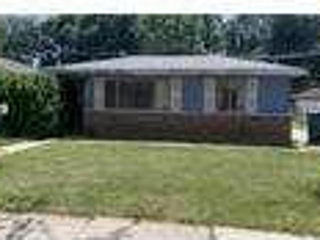 House for rent in Calumet City, Illinois