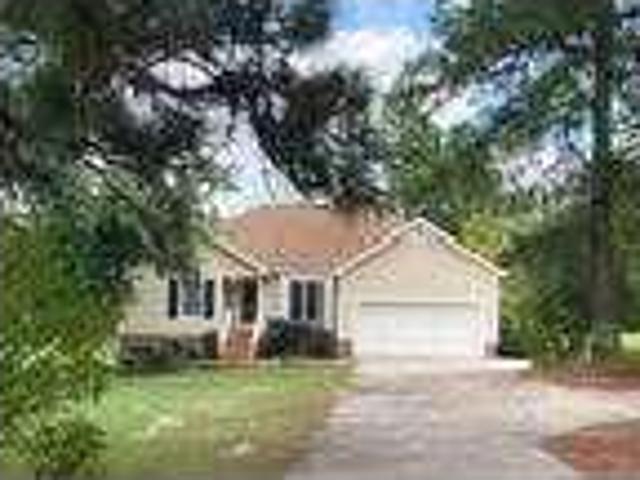 House for rent in Louisiana