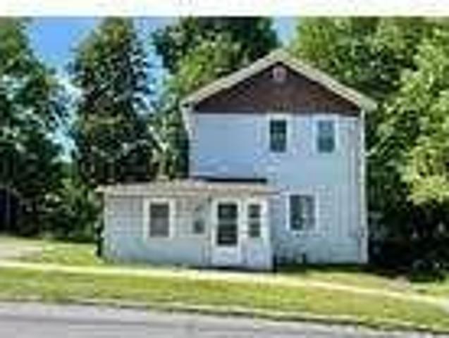 House for rent in Canajoharie
