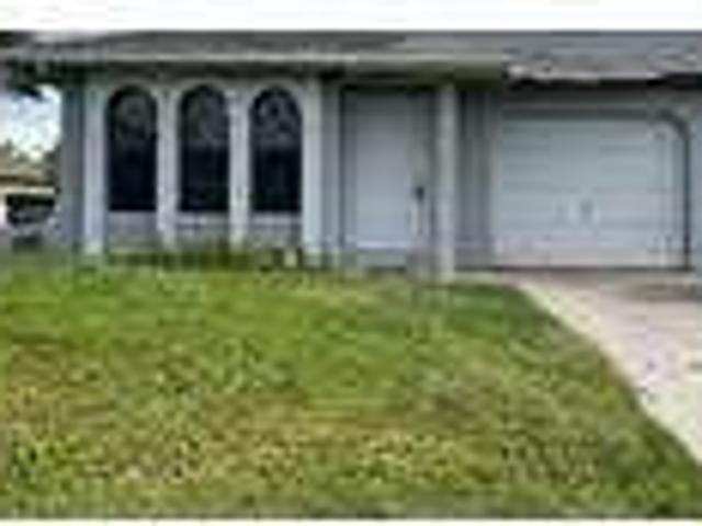House for rent in Cape Coral, Florida