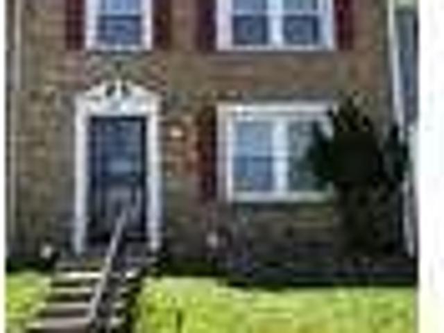 House for rent in Capitol Heights, Maryland