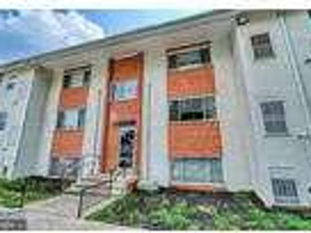 House for rent in Capitol Heights, Maryland