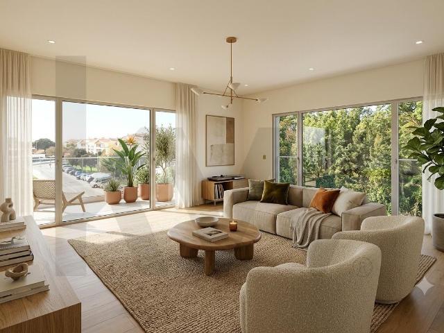 Apartamento alugar em Lombos, Cascais