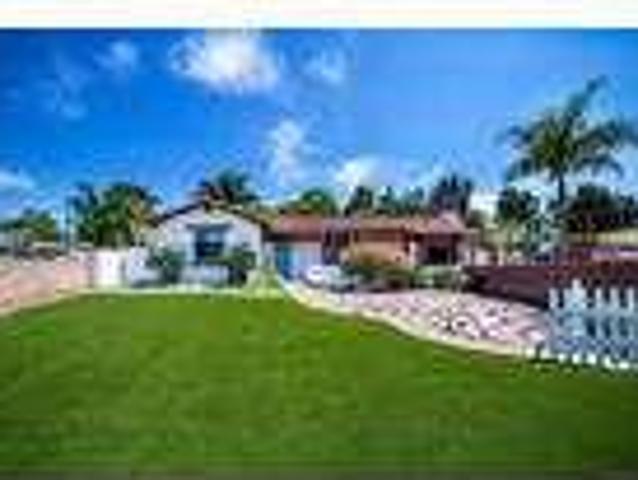 House for rent in Cardiff, California