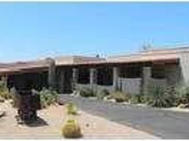 House for rent in Carefree House for rent in Carefree
