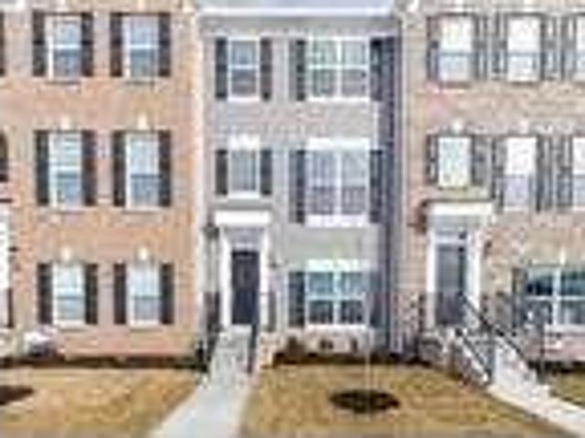 House for rent in Carmel, Indiana