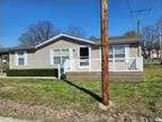 House for rent in Carrier Mills, Illinois