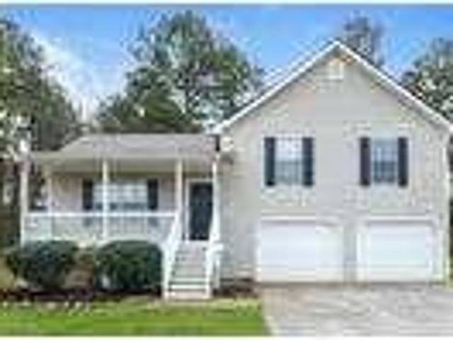 House for rent in Bartow, Georgia