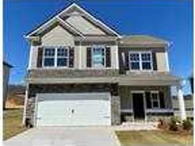 House for rent in Bartow, Georgia
