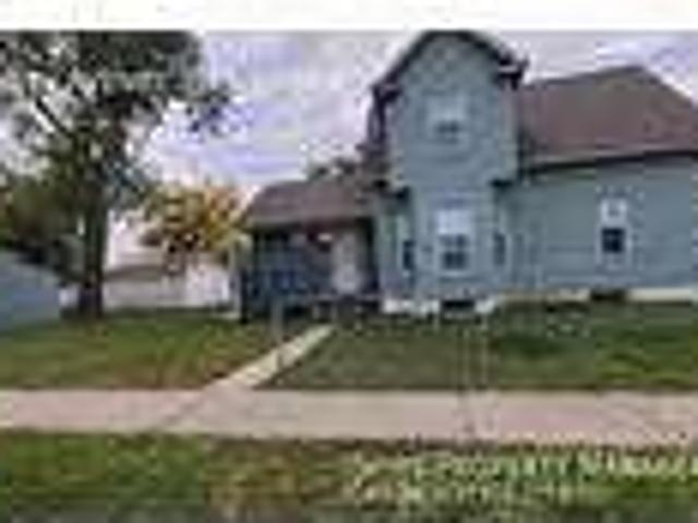 House for rent in Linn, Iowa